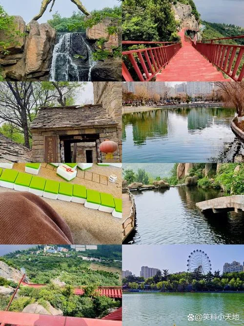 枣庄好玩的景点_2