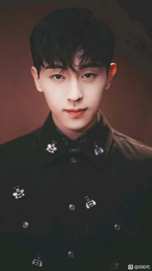 香蜜男主叫什么_1