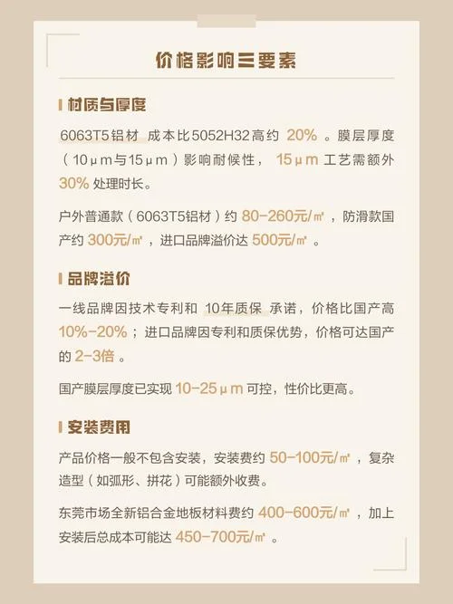 地板大概多少钱一平方米_1