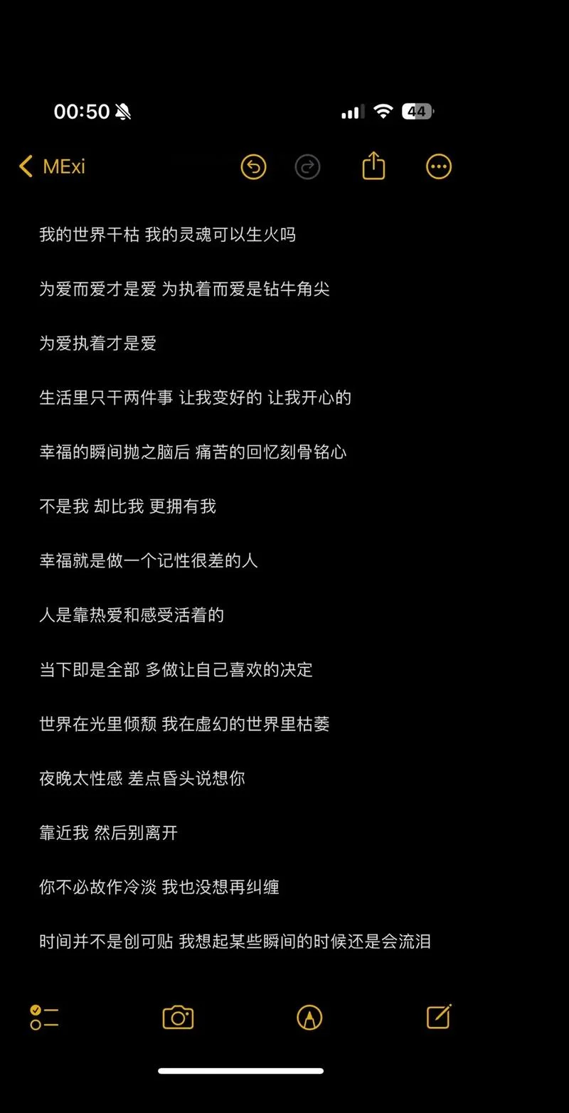 幸福语录文案_2