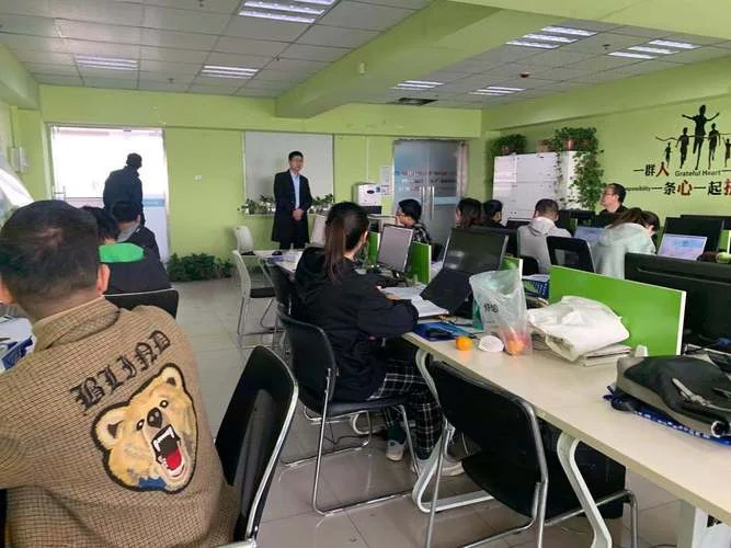 一级造价师哪里培训_2