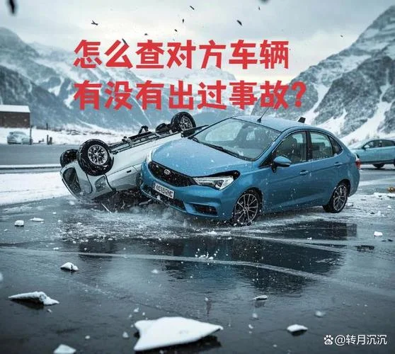 如何查车辆是否出过事故_1