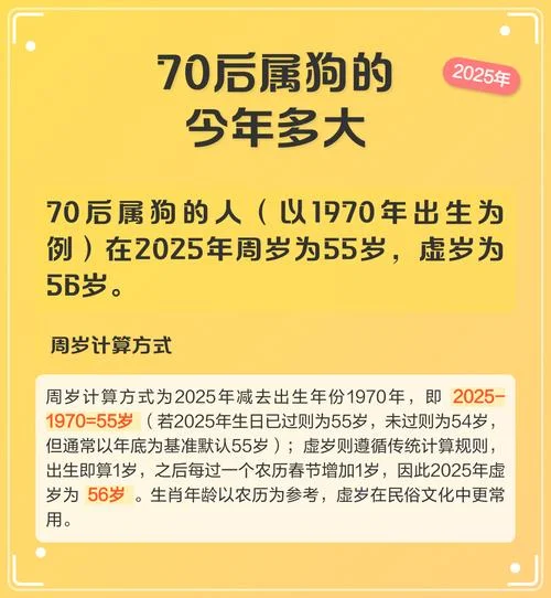 2006年属狗今年多大_1