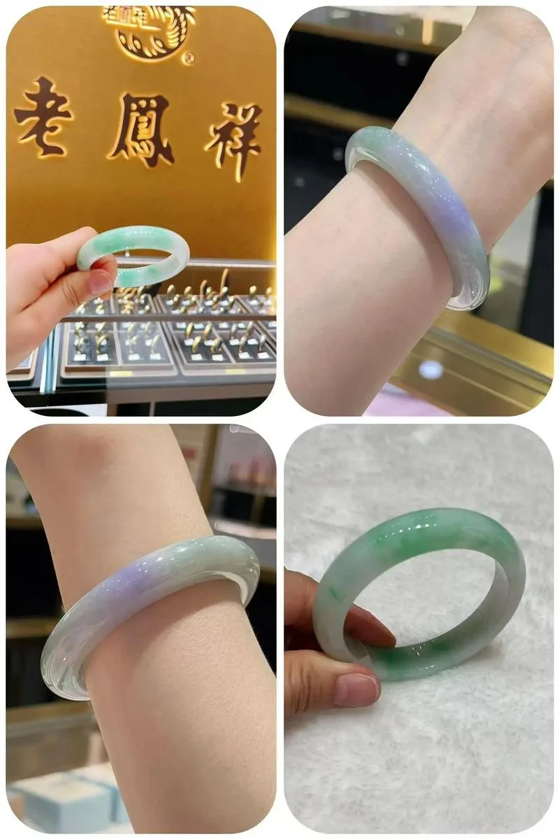 哪个品牌的玉镯子好_1