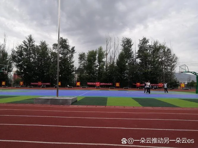 清河县艾孚中学_2