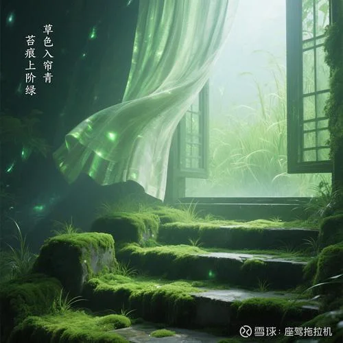 草色入帘青的上一句_2