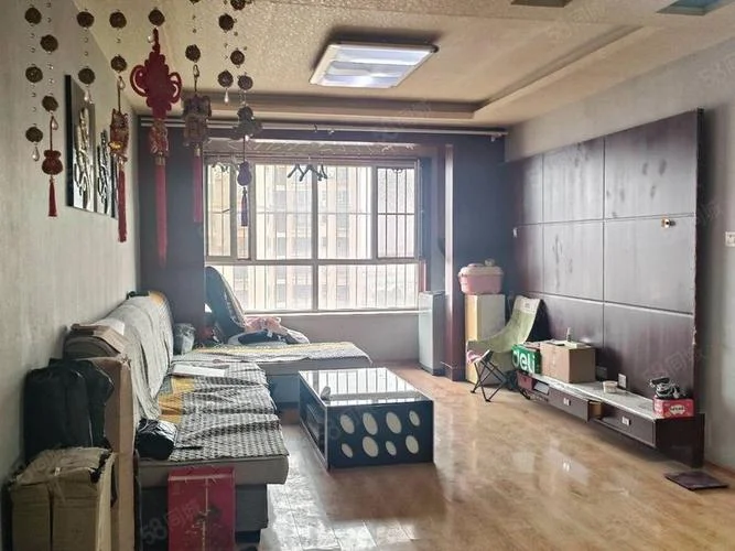 梦见宽敞明亮的房子_2
