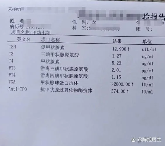 复查甲亢要查什么项目_1