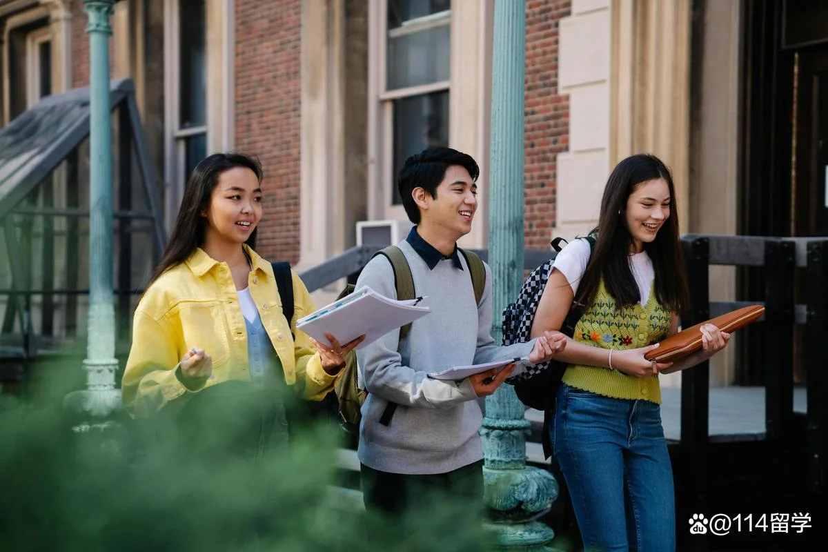 出国留学教育学-留学教育学
