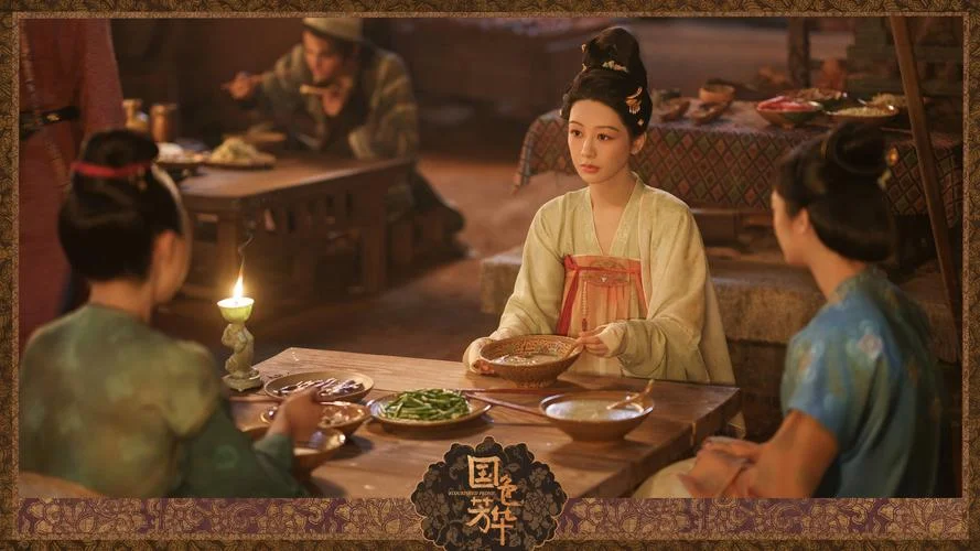 大唐荣耀56集剧情_2