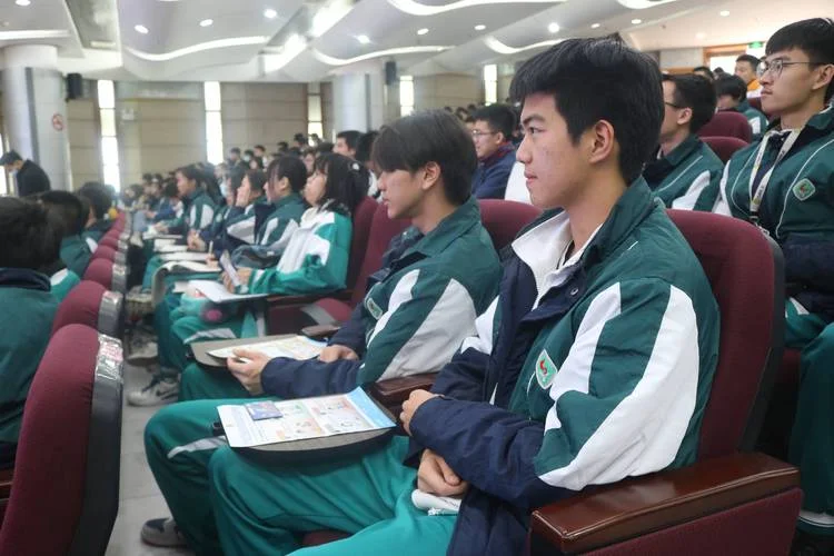 肇庆市实验中学招生-肇中招生政策