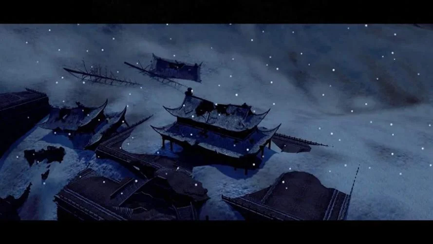 牵丝戏故事出处_1