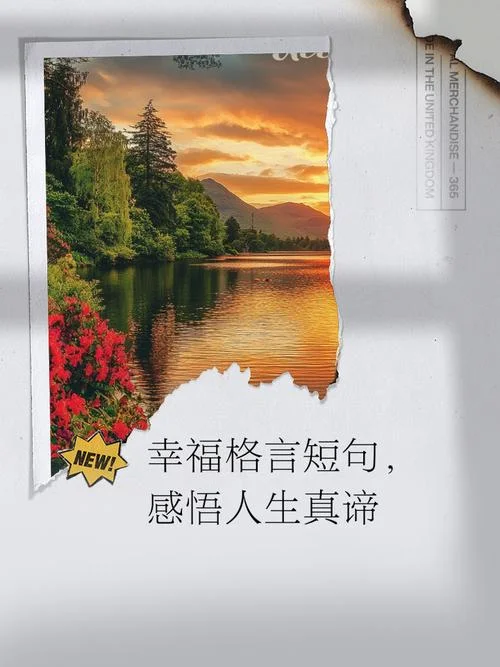 对幸福的感悟和体会_2