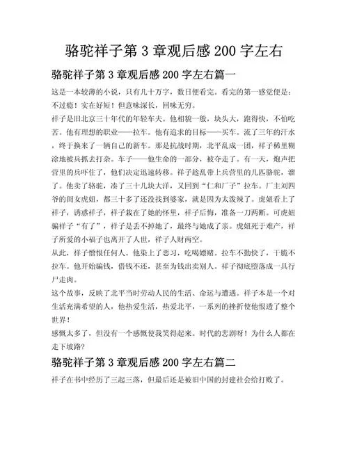 人生的感悟200字初二-人生感悟初二字