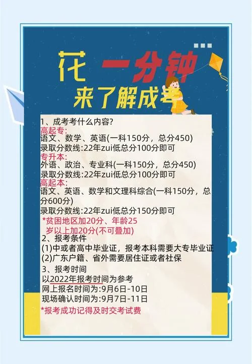 想高等教育大专怎么报名_1