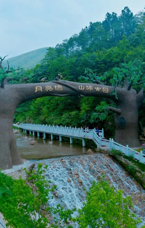 南昌湾里区旅游景点-南昌湾里区景点