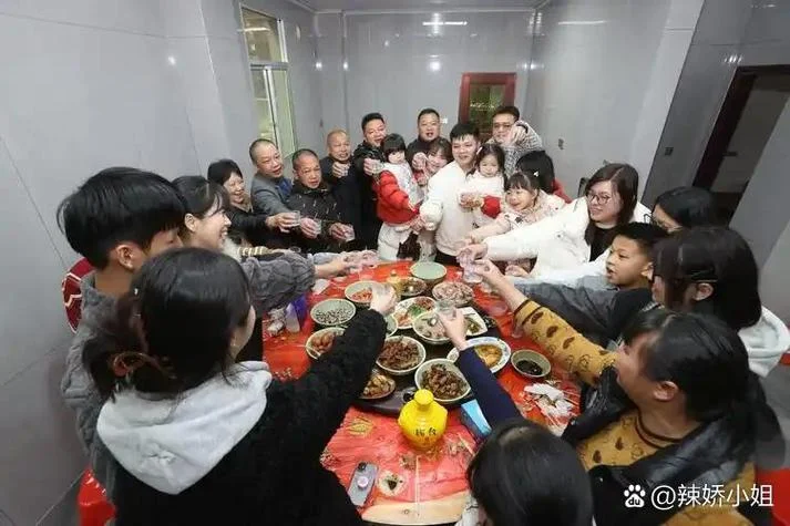 爸爸的表妹应该叫什么_1