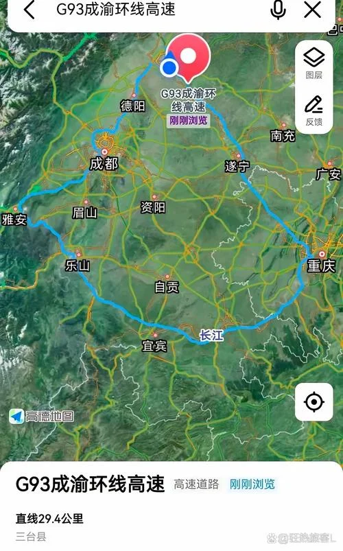 泸州到重庆多少公里路_1