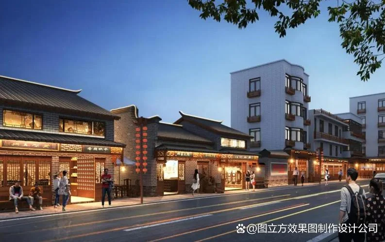 历史街区改造的意义-历史街区改造价值