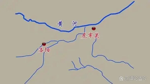黄河长多少千米啊_1