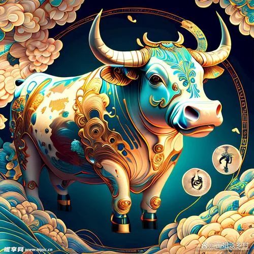 属牛几月运气好_2