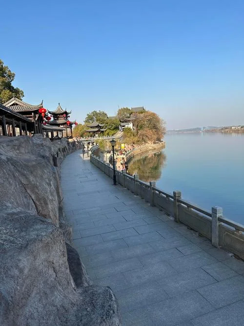 衡阳哪里好玩的景点-衡阳必游景点