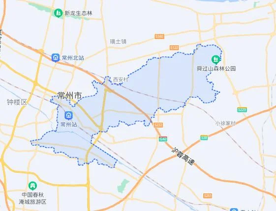 常州历史地震记录_1