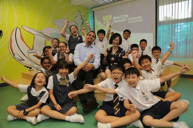 新加坡留学小学生-新加坡留学小学生