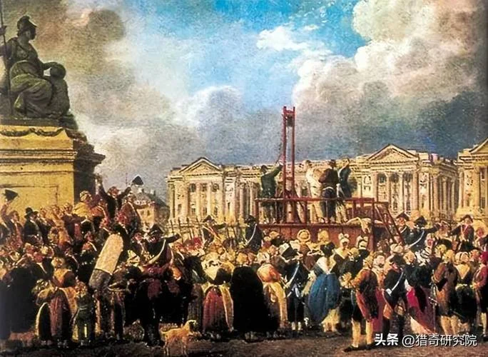 1816年欧洲历史-1816年欧洲史