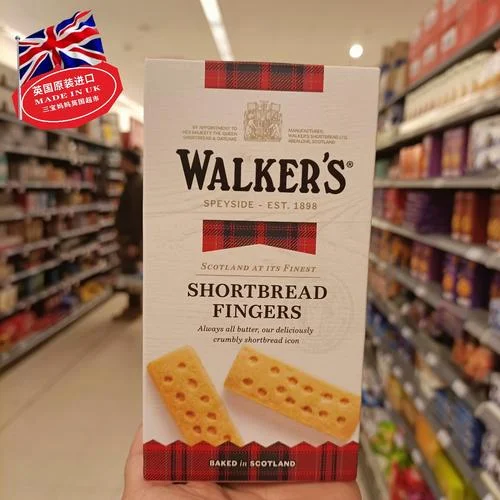 英国有什么特产礼物-英国特产礼物推荐