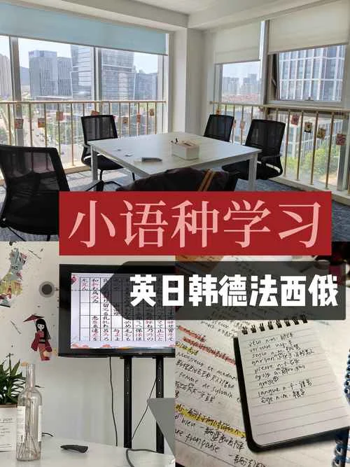 在青岛学意大利语哪里好-青岛学意语好去处