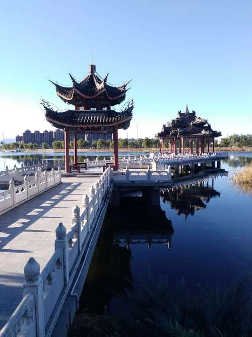 密云一日游景点_1