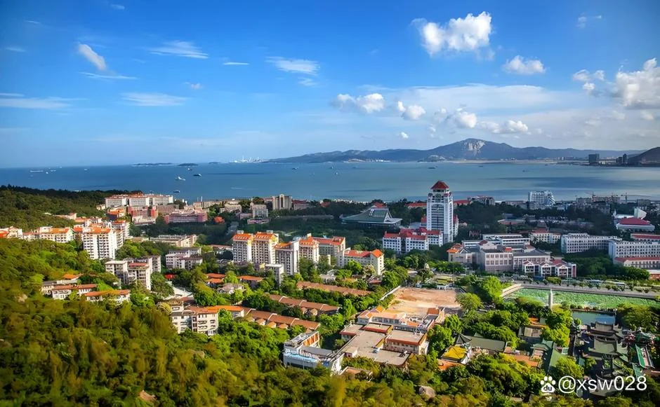 厦门大学的山叫什么_2