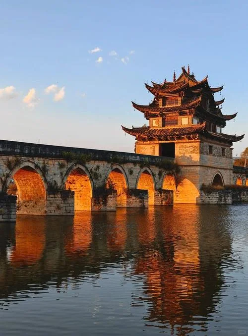 7云南攻略日游游自助_1
