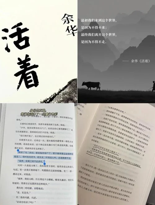 活着好难的感悟_1