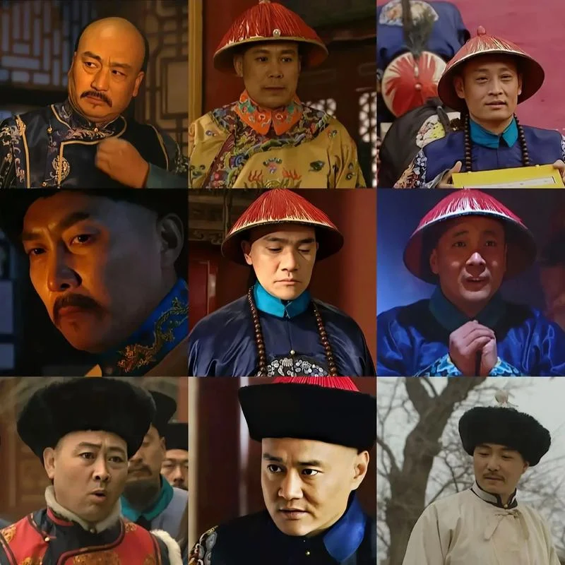 雍正王朝哪年拍摄_2
