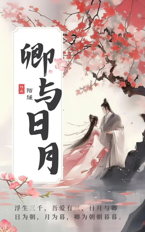 日月为卿下一句_1