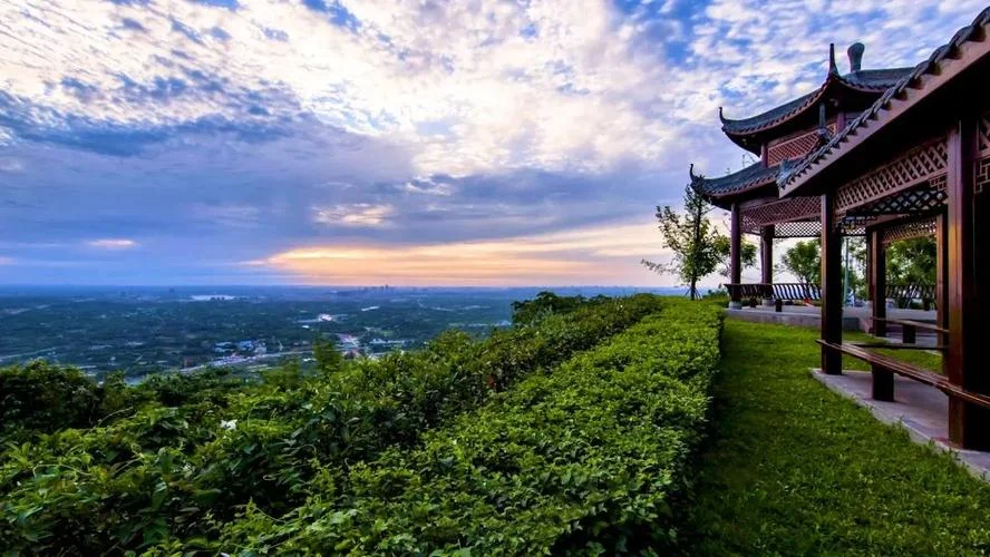 成都市龙泉旅游景点大全-成都龙泉驿景点