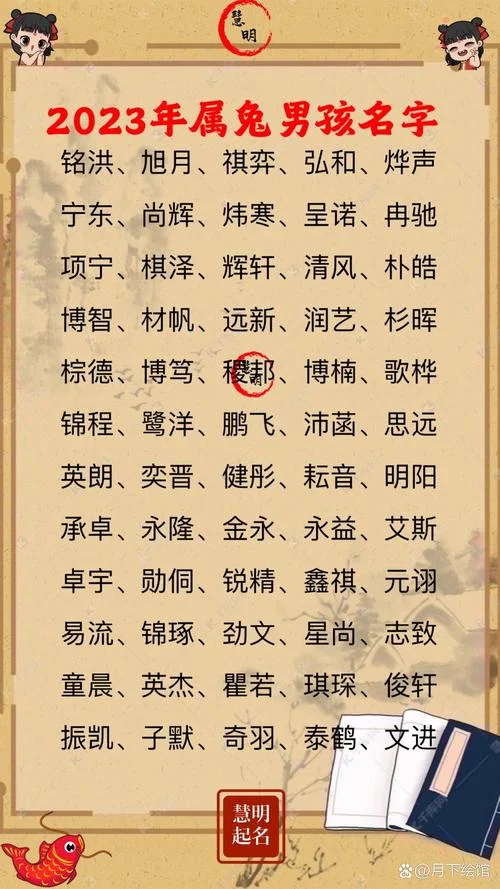属兔的宝宝起名_1