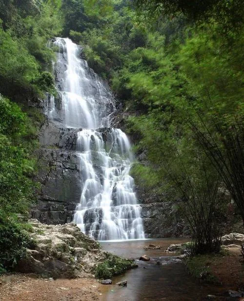 上犹旅游景点大全-上犹旅游必去景点