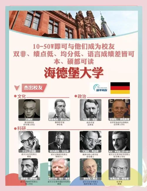 德国公立大学申请条件_1