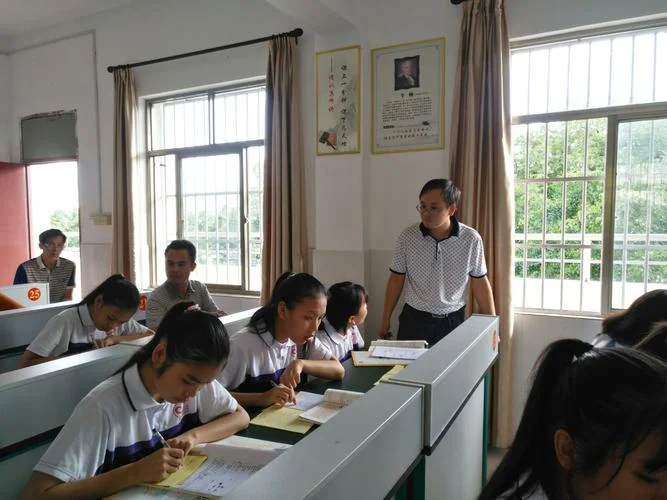 三亚荔枝沟中学怎么样_1