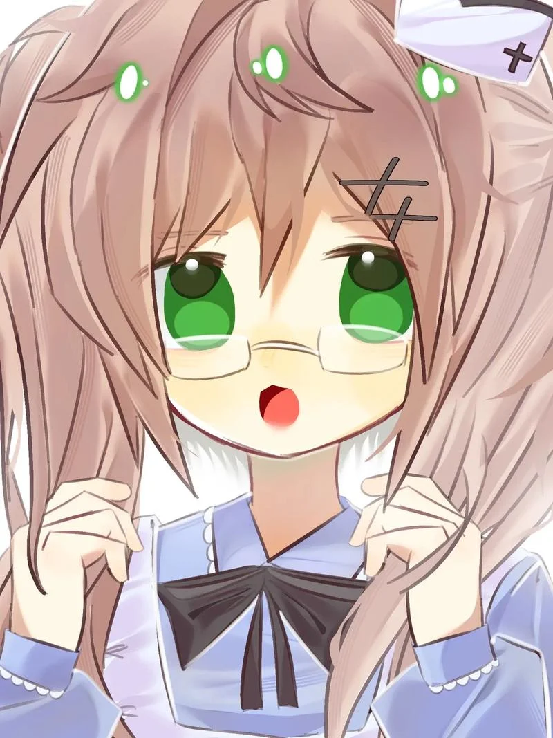 罗莎柯克兰角色出处_1
