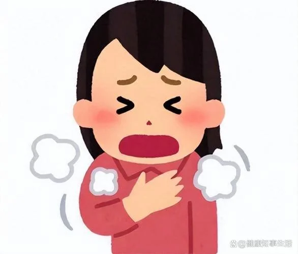 做梦呼吸不上来-梦魇窒息