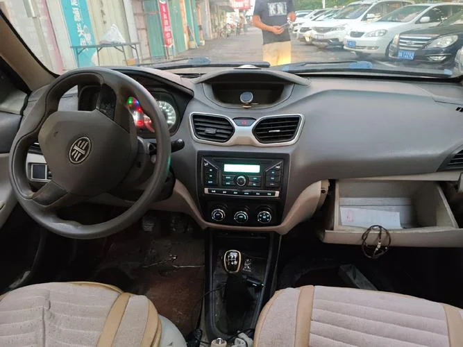 夏利n5能开多少公里_2