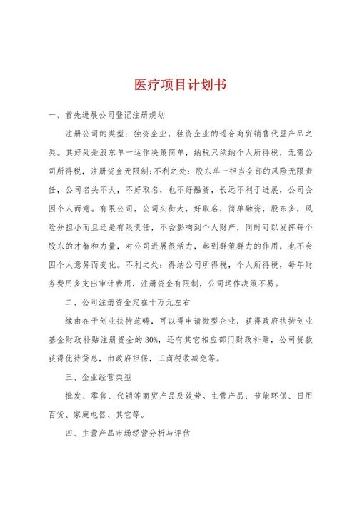 项目规划书是谁写的_2
