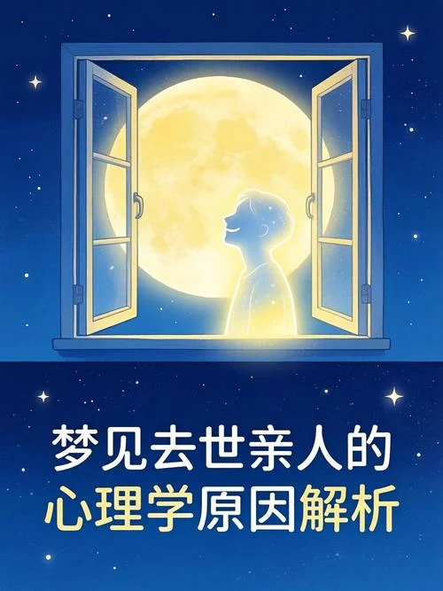 梦见去世的亲人_2