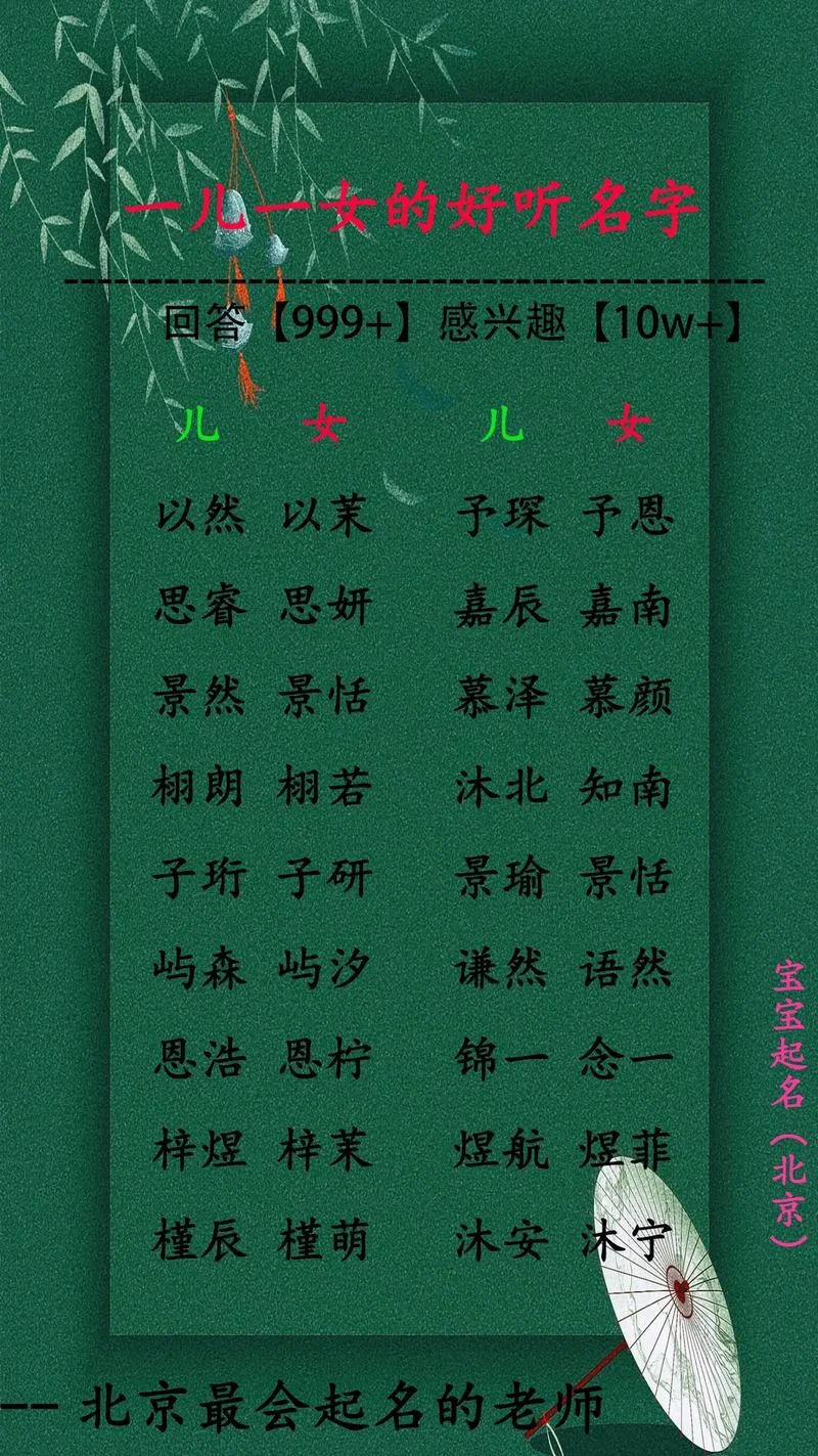 适合女宝宝起名的词语-女宝宝起名用字建议