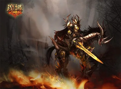 无间魔域历史版本区别_2