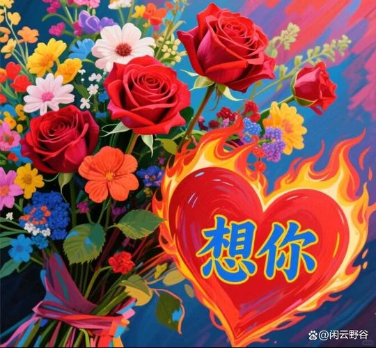 一颗心只为你下一句_2
